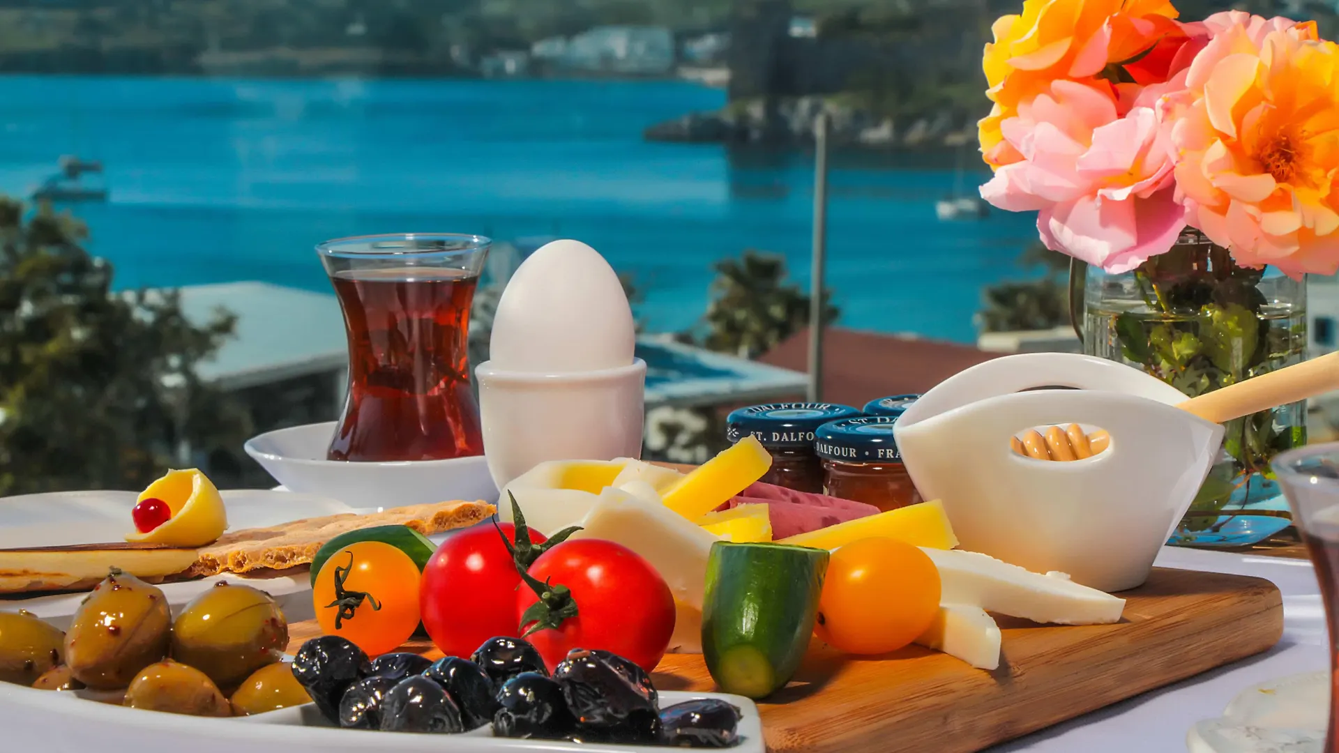 Ena Boutique Hotel & Residences Bodrum