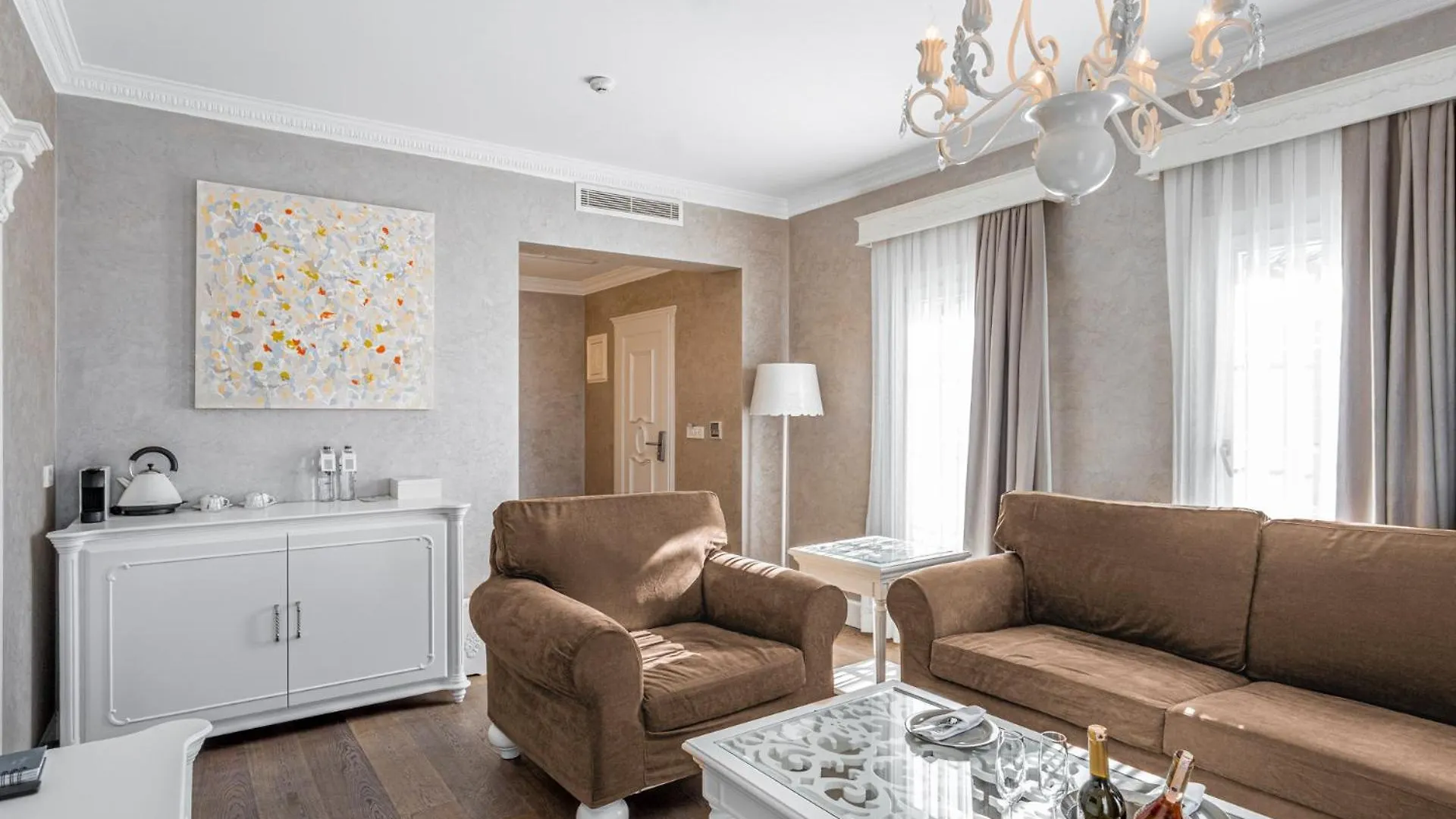 Ena Boutique Hotel & Residences Bodrum 4*,