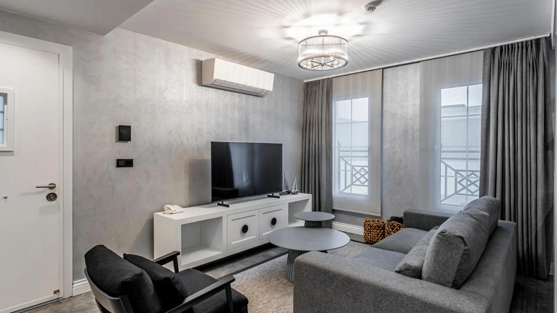 Ena Boutique Hotel & Residences Bodrum Turquía