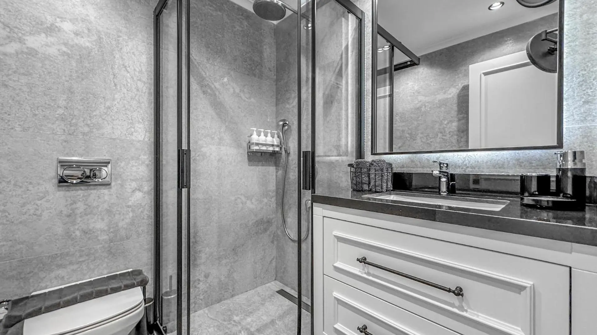 Ena Boutique Hotel & Residences Bodrum