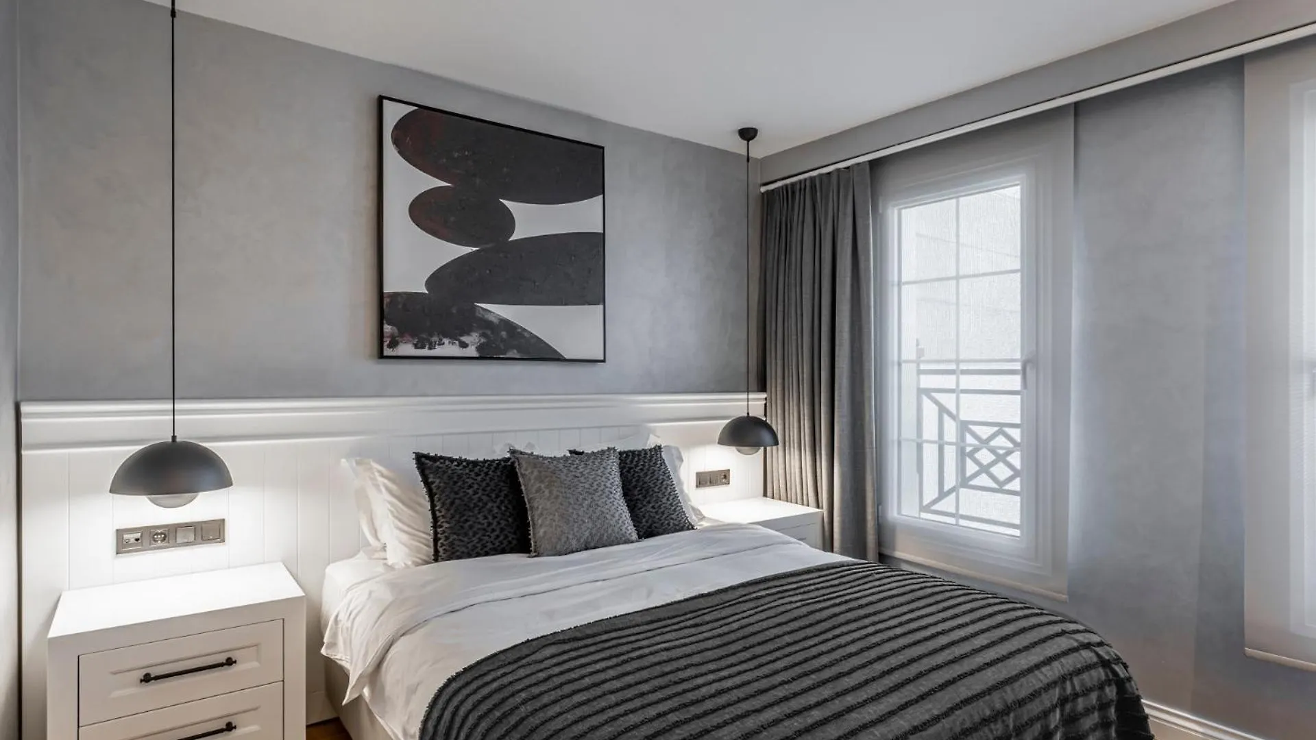 Ena Boutique Hotel & Residences Bodrum