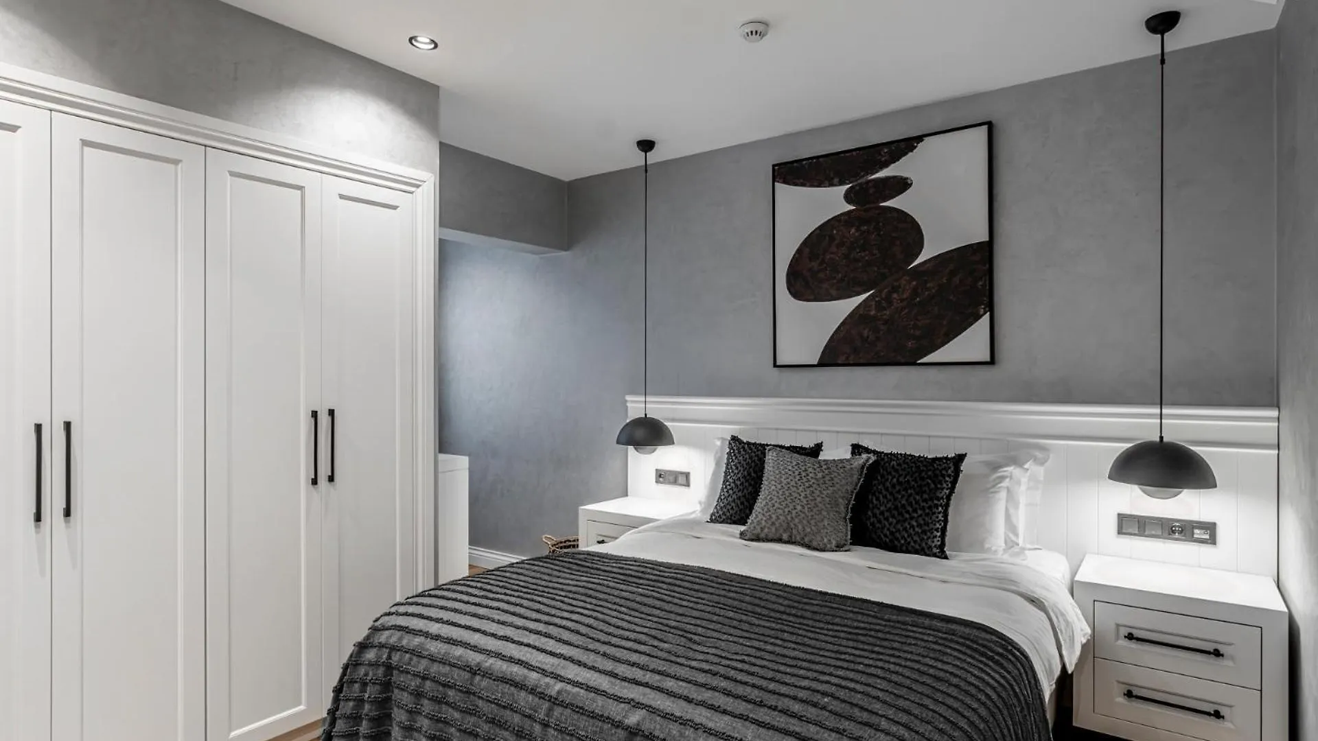 Ena Boutique Hotel & Residences Bodrum 4*,