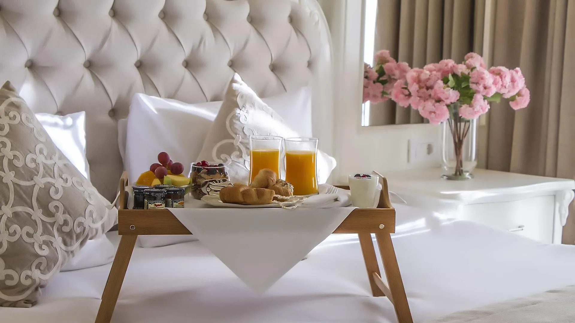 Ena Boutique Hotel & Residences Bodrum 4*,  Turkije