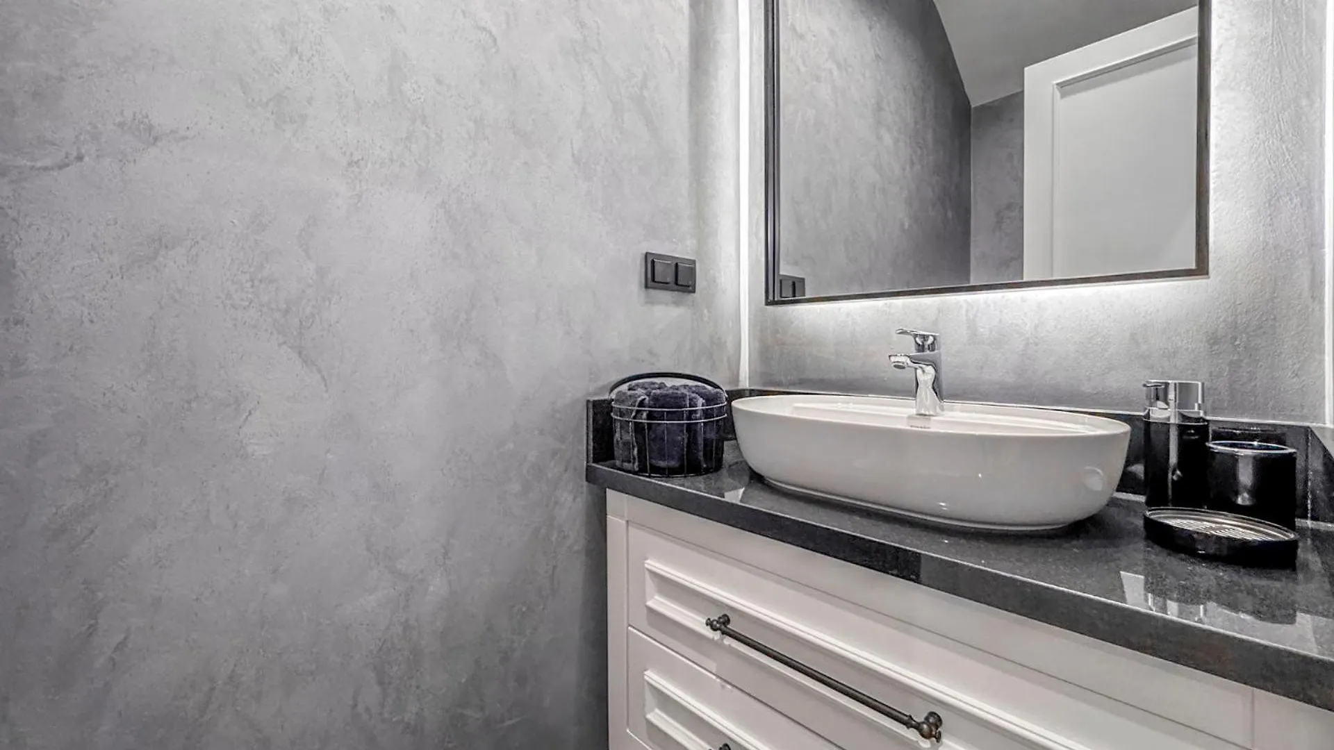 Ena Boutique Hotel & Residences Bodrum Turkije