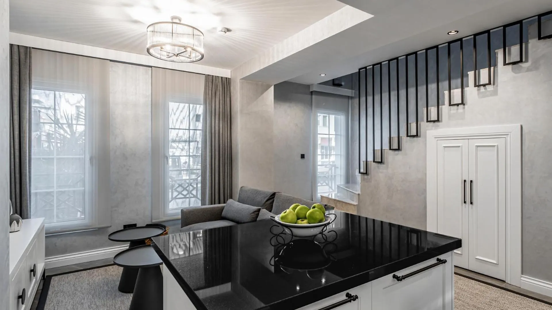 Ena Boutique Hotel & Residences Bodrum