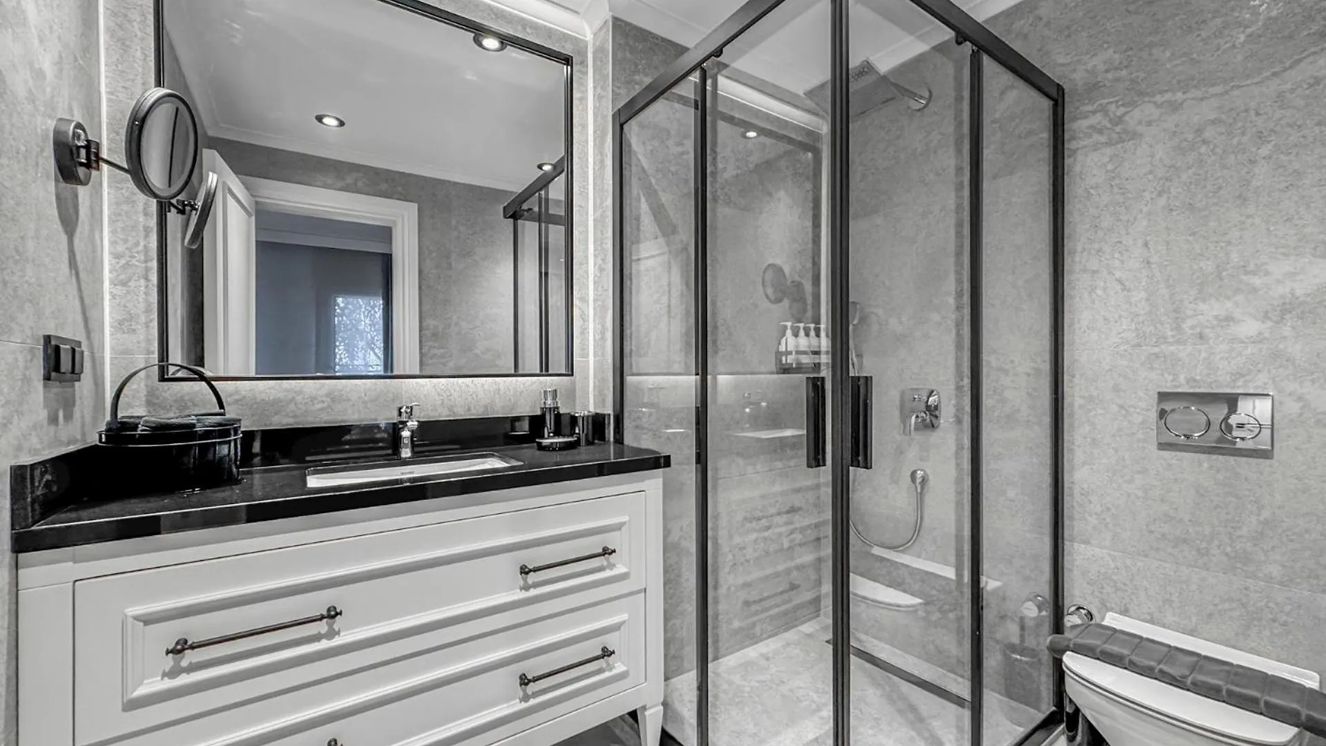 Ena Boutique Hotel & Residences Bodrum
