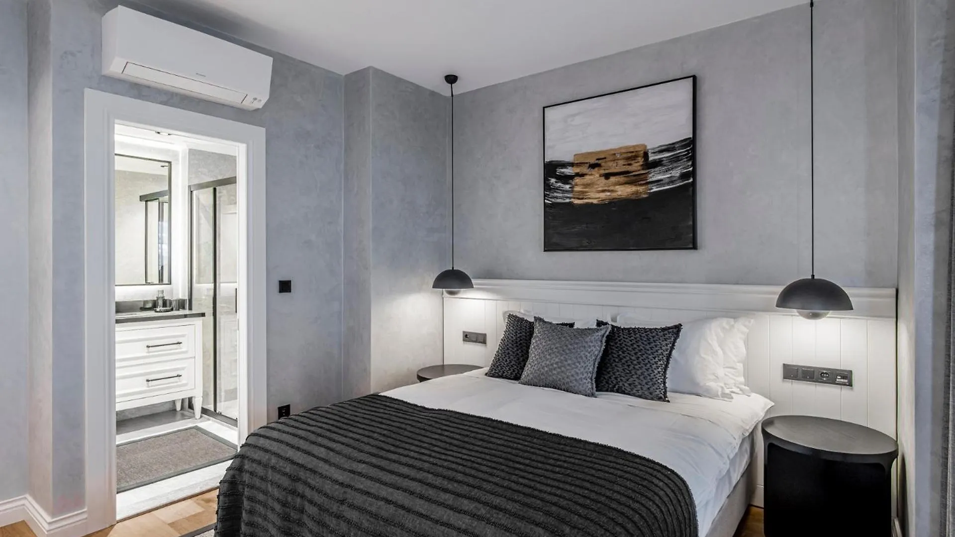Ena Boutique Hotel & Residences Bodrum