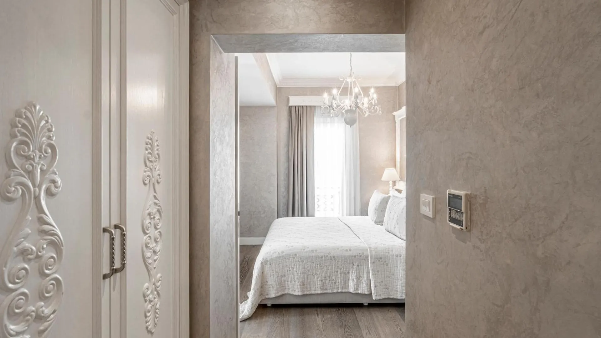 Ena Boutique Hotel & Residences Bodrum
