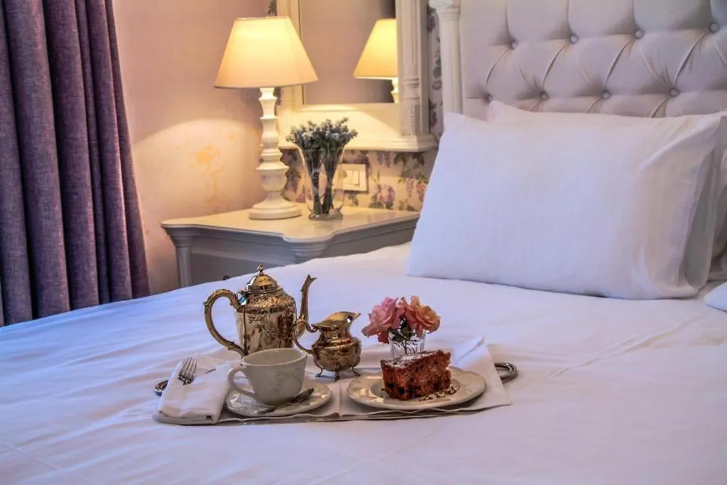 Ena Boutique Hotel & Residences Bodrum 4*,