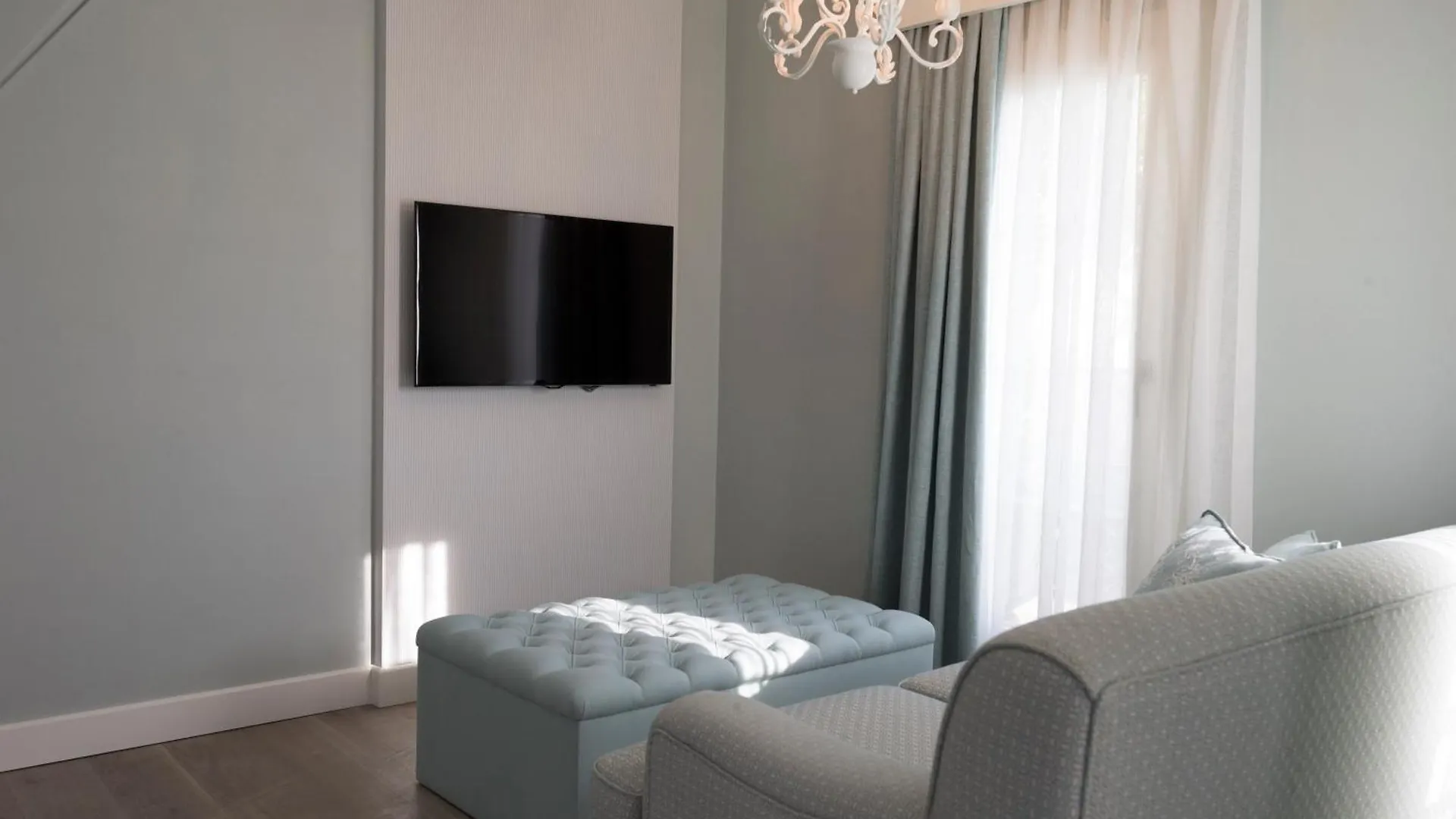 Ena Boutique Hotel & Residences Bodrum