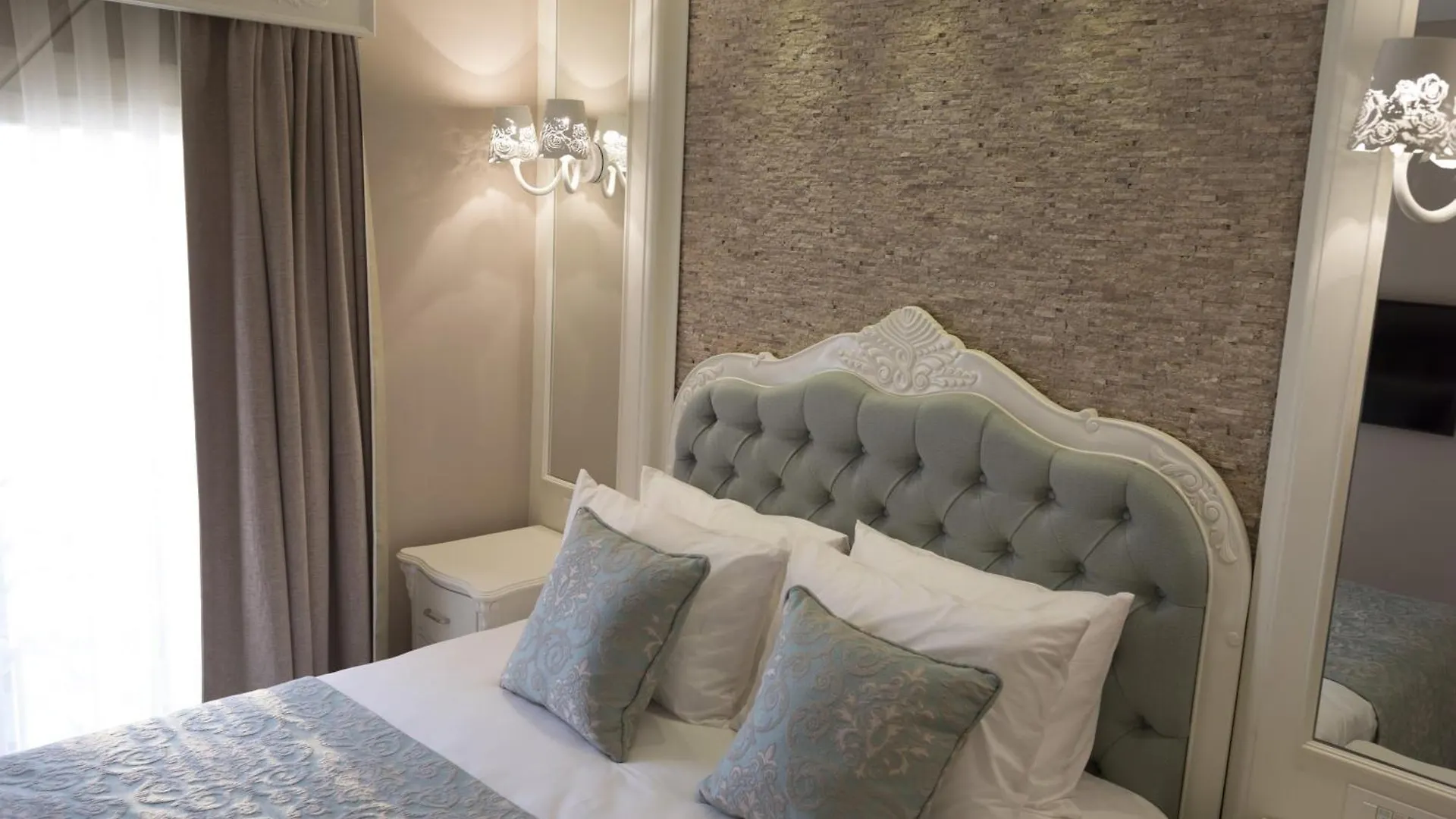 Ena Boutique Hotel & Residences Bodrum