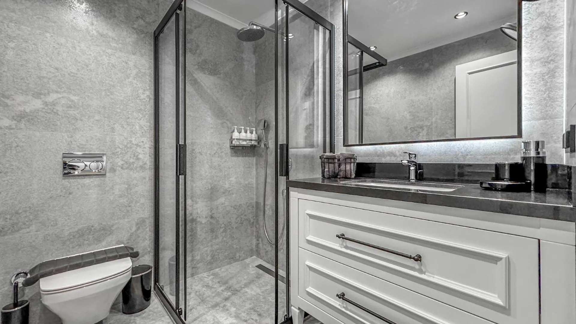 Ena Boutique Hotel & Residences Bodrum