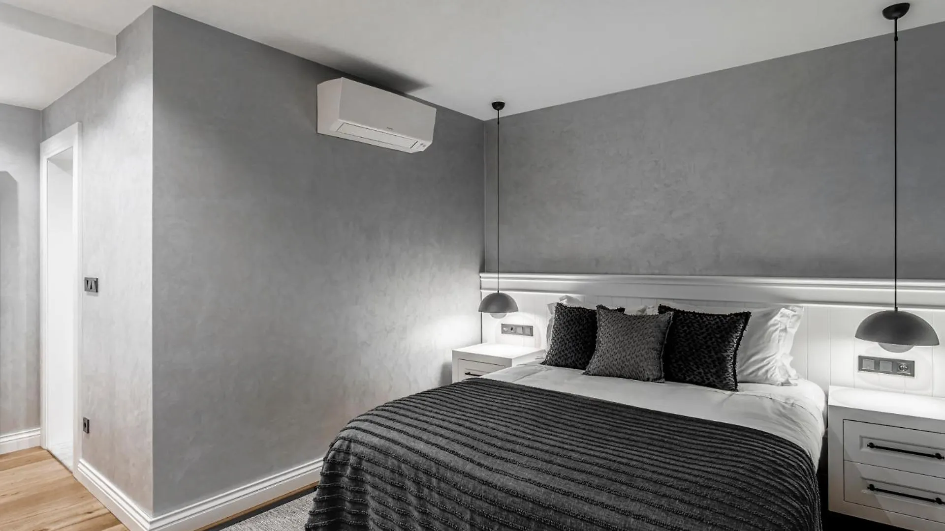 Ena Boutique Hotel & Residences Bodrum