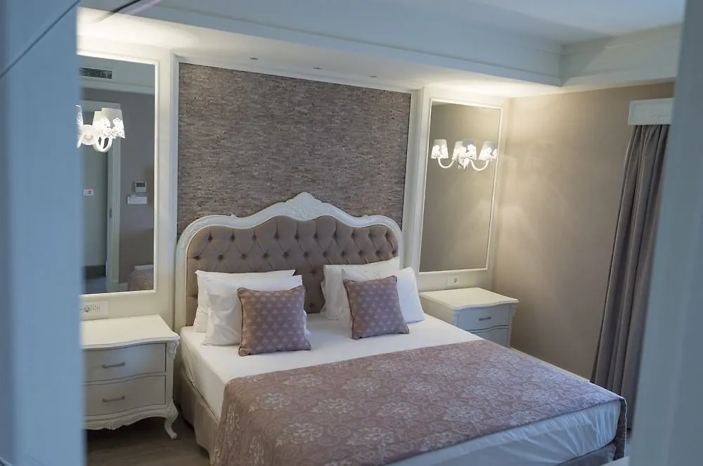 Ena Boutique Hotel & Residences Bodrum