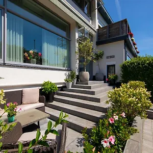 Hotel La Rosa Amsterdam Zandvoort