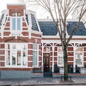 Hotel Boutique Margretha Zandvoort