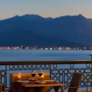 *** Hotel Antalya Inn Hotel Turquia