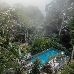** Guest house Aji Indonesia