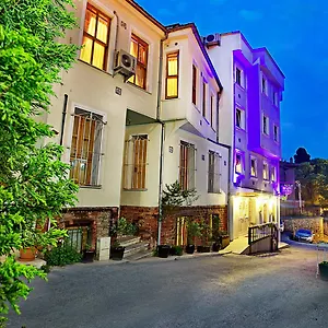 Hotel Divas Istanbul