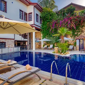 Hotel Dogan Antalya