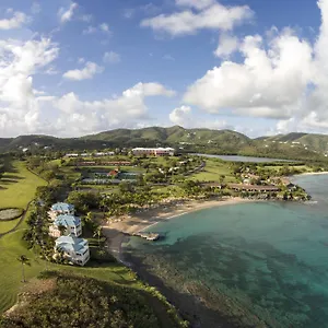 Resort The Buccaneer & Golf Christiansted