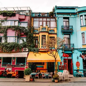 Gasthof Hotel Han Istanbul