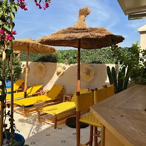  Riad Les Gazelles D'orient Marrakech Morocco
