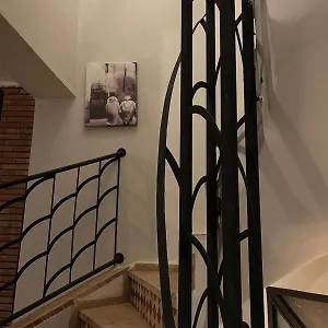  Riad Baroud Morocco