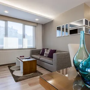 ** Aparthotel Aura Turkey