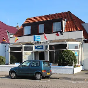 Hotel Arosa Zandvoort