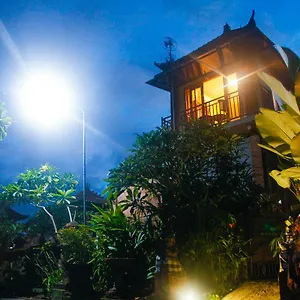  Bed & Breakfast Baruna Indonesia