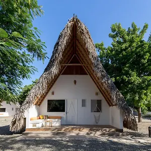 Hotel Boutique & Punta Rucia