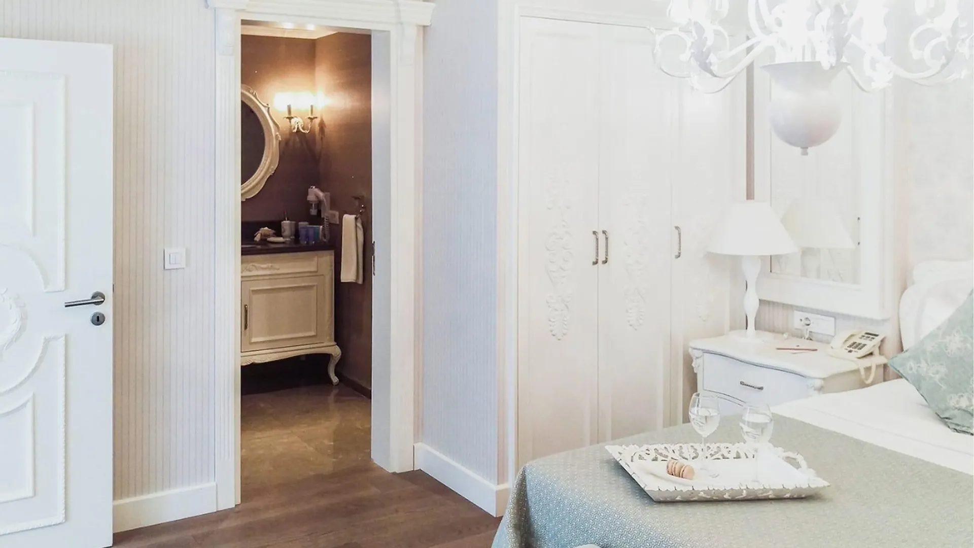 Ena Boutique Hotel & Residences Bodrum