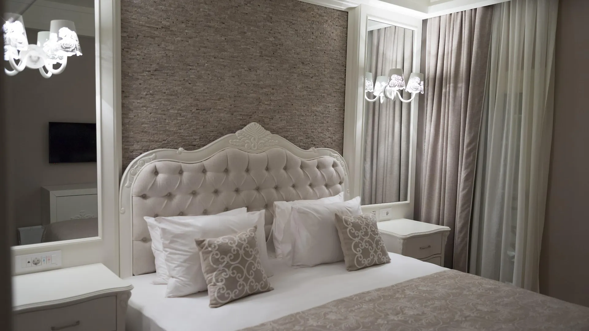Ena Boutique Hotel & Residences Bodrum