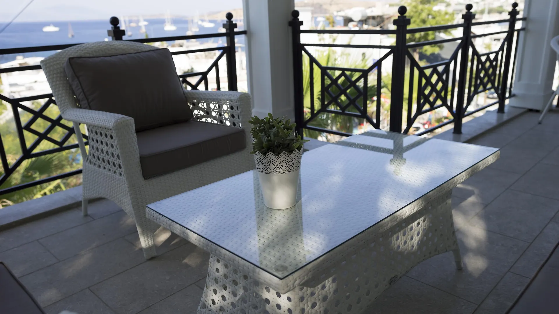 Ena Boutique Hotel & Residences Bodrum