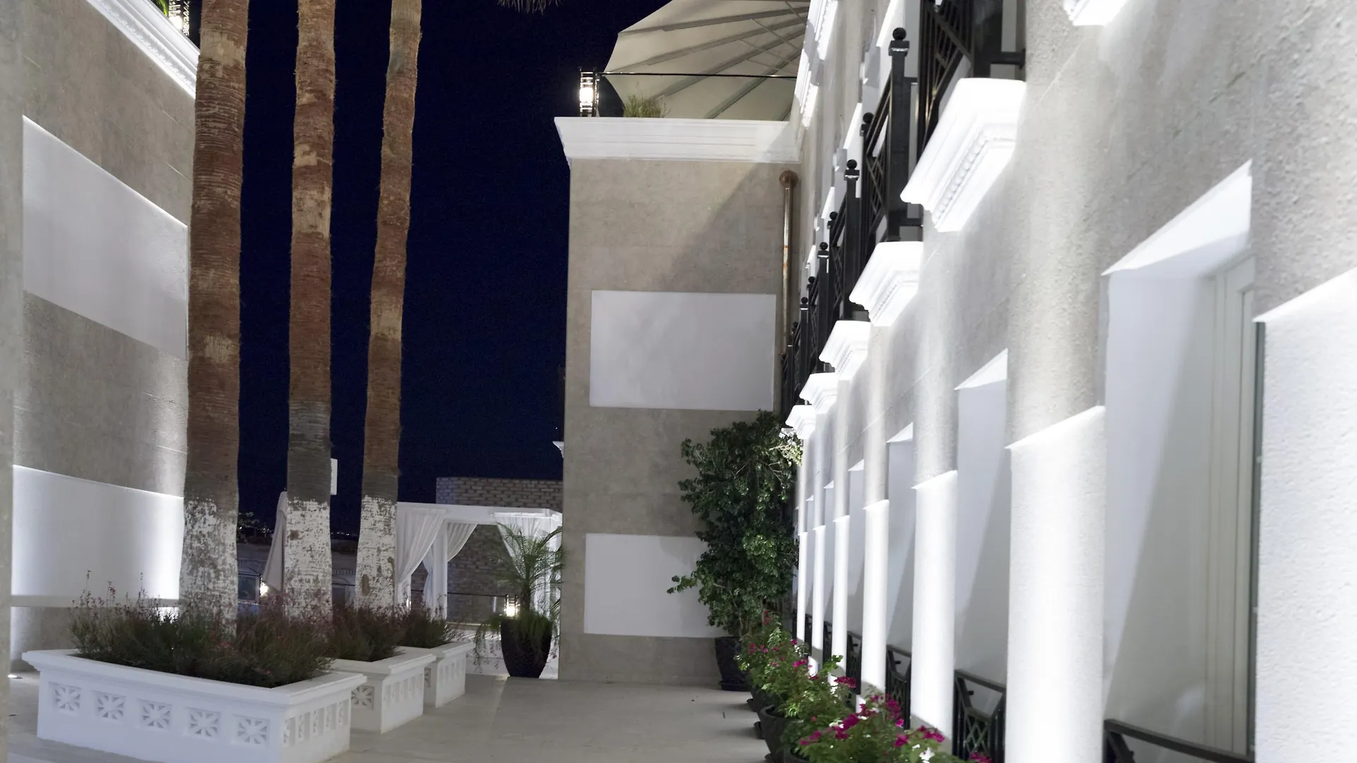 Ena Boutique Hotel & Residences Bodrum