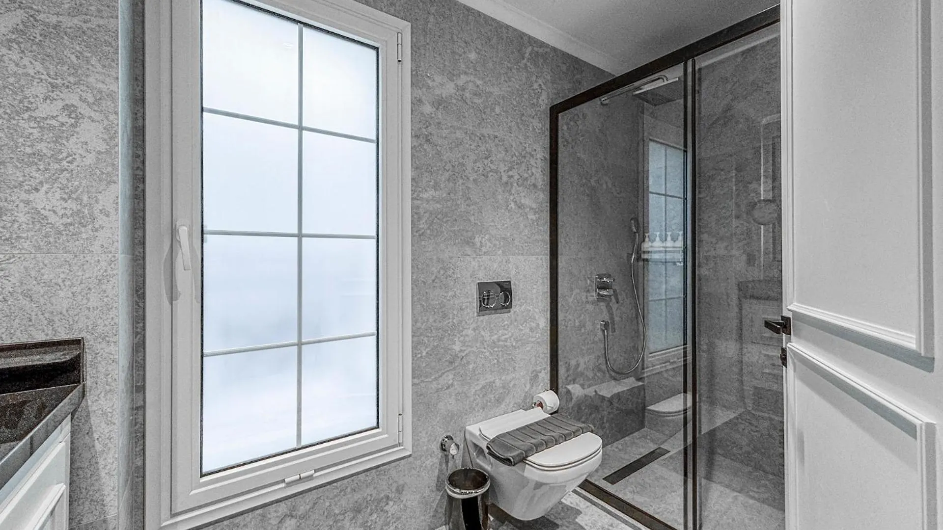 Ena Boutique Hotel & Residences Bodrum