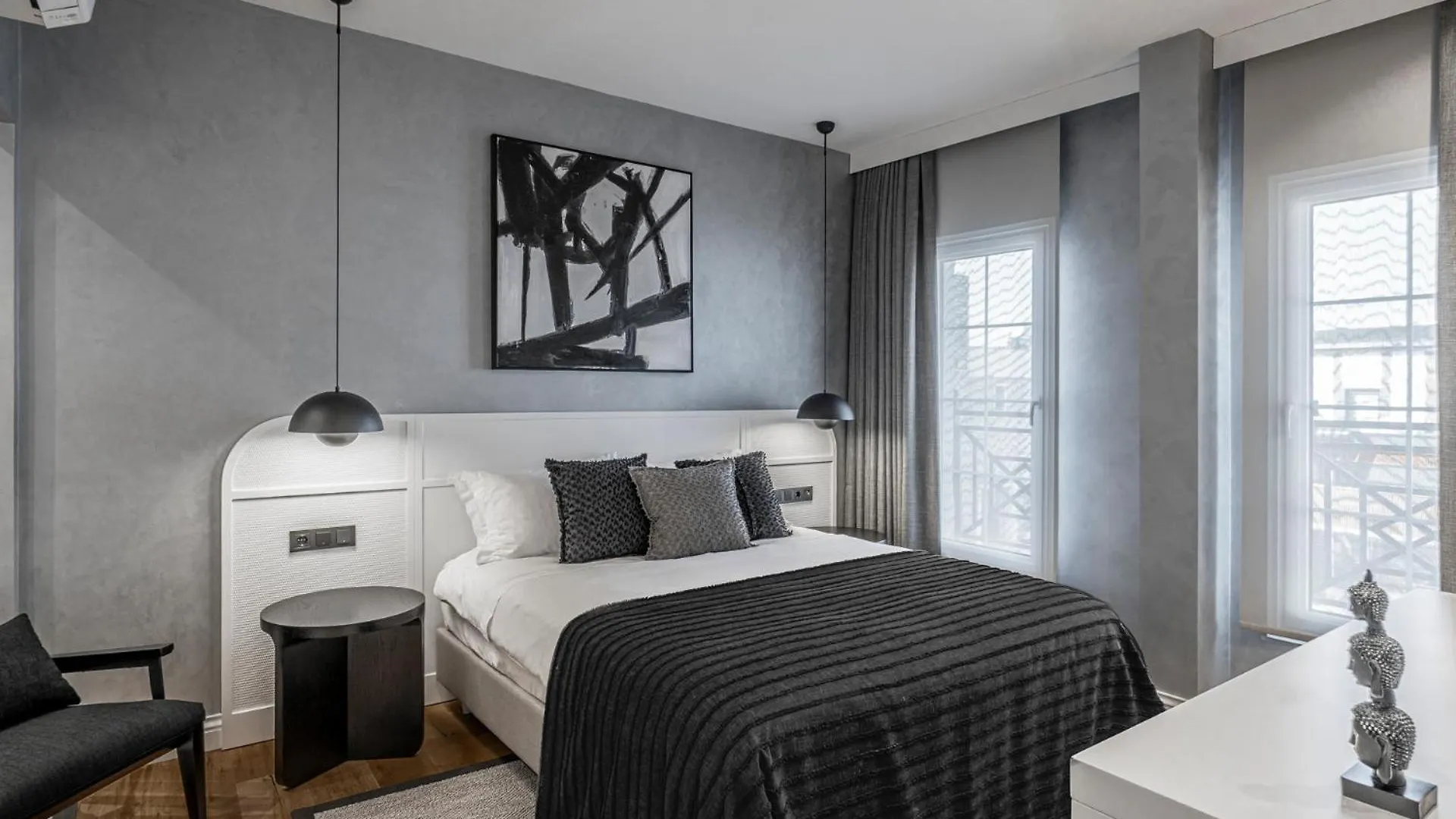 Ena Boutique Hotel & Residences Bodrum