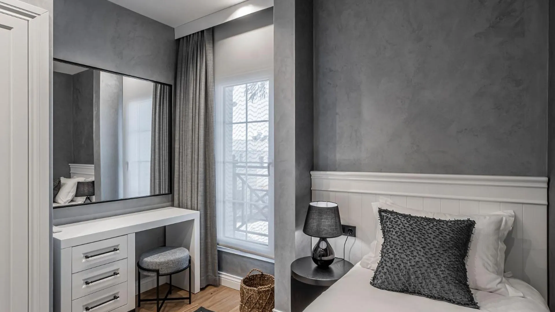 Ena Boutique Hotel & Residences Bodrum