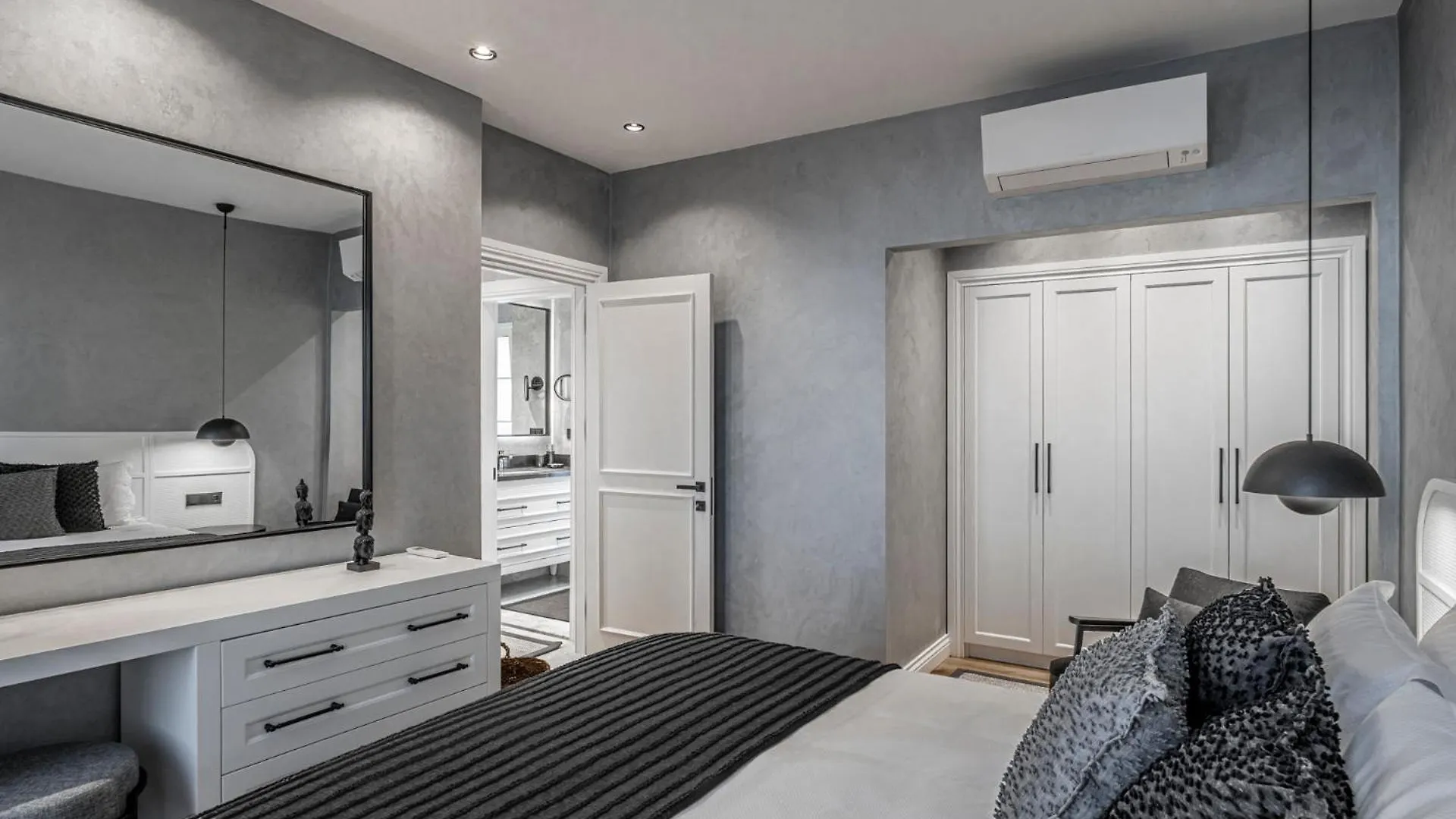 Ena Boutique Hotel & Residences Bodrum