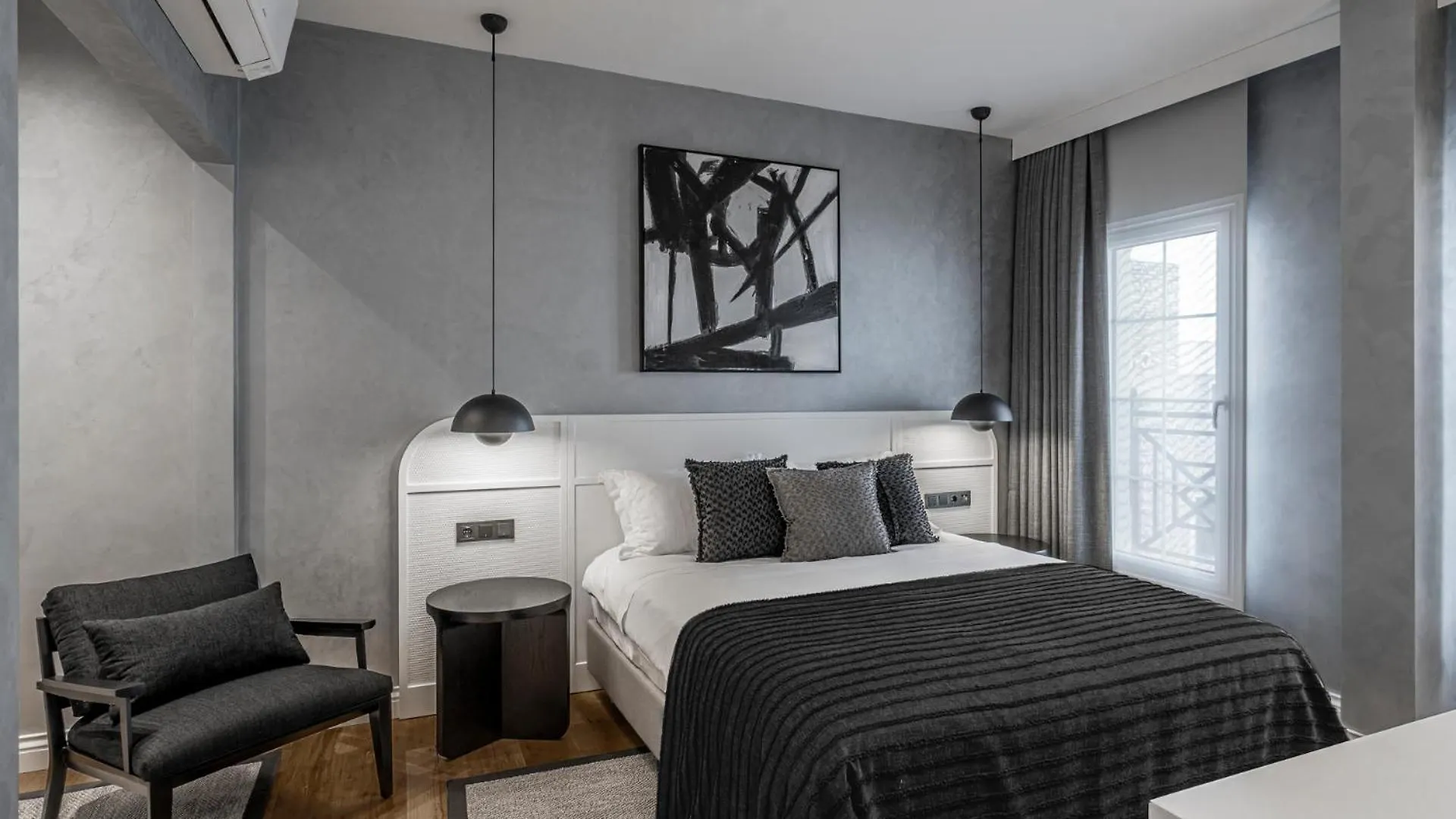 Ena Boutique Hotel & Residences Bodrum 4*,  Turquia