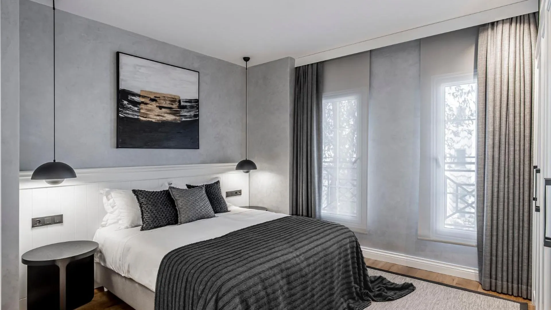 Ena Boutique Hotel & Residences Bodrum