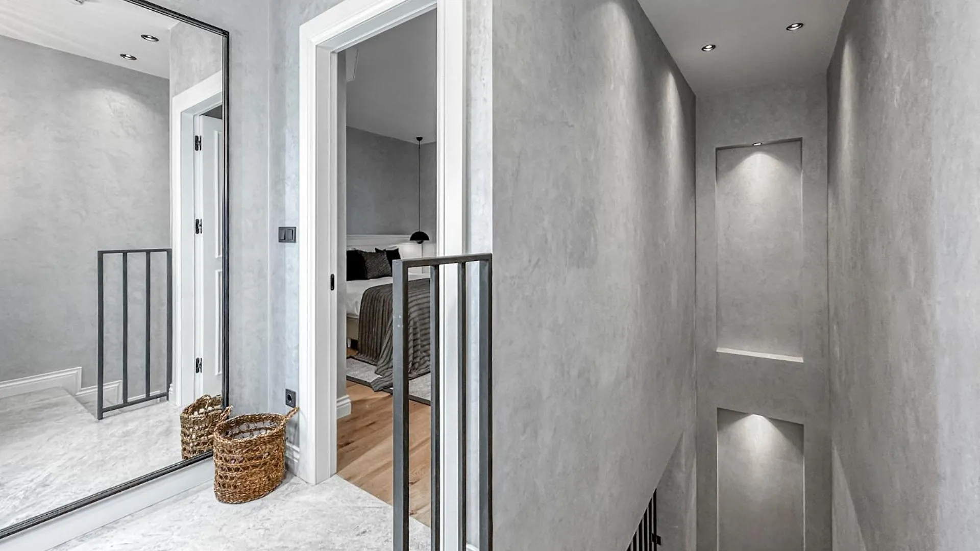 Ena Boutique Hotel & Residences Bodrum
