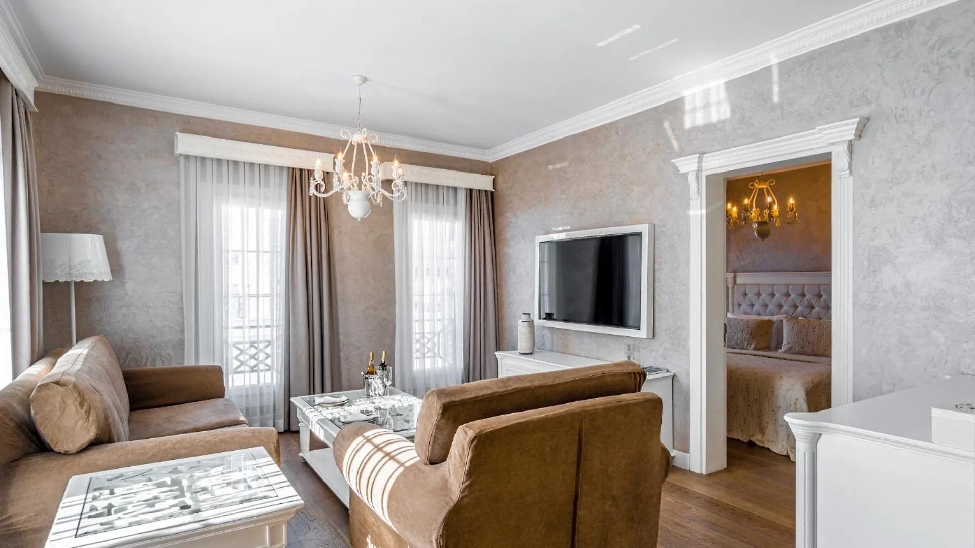 Ena Boutique Hotel & Residences Bodrum 4*,  Turquia
