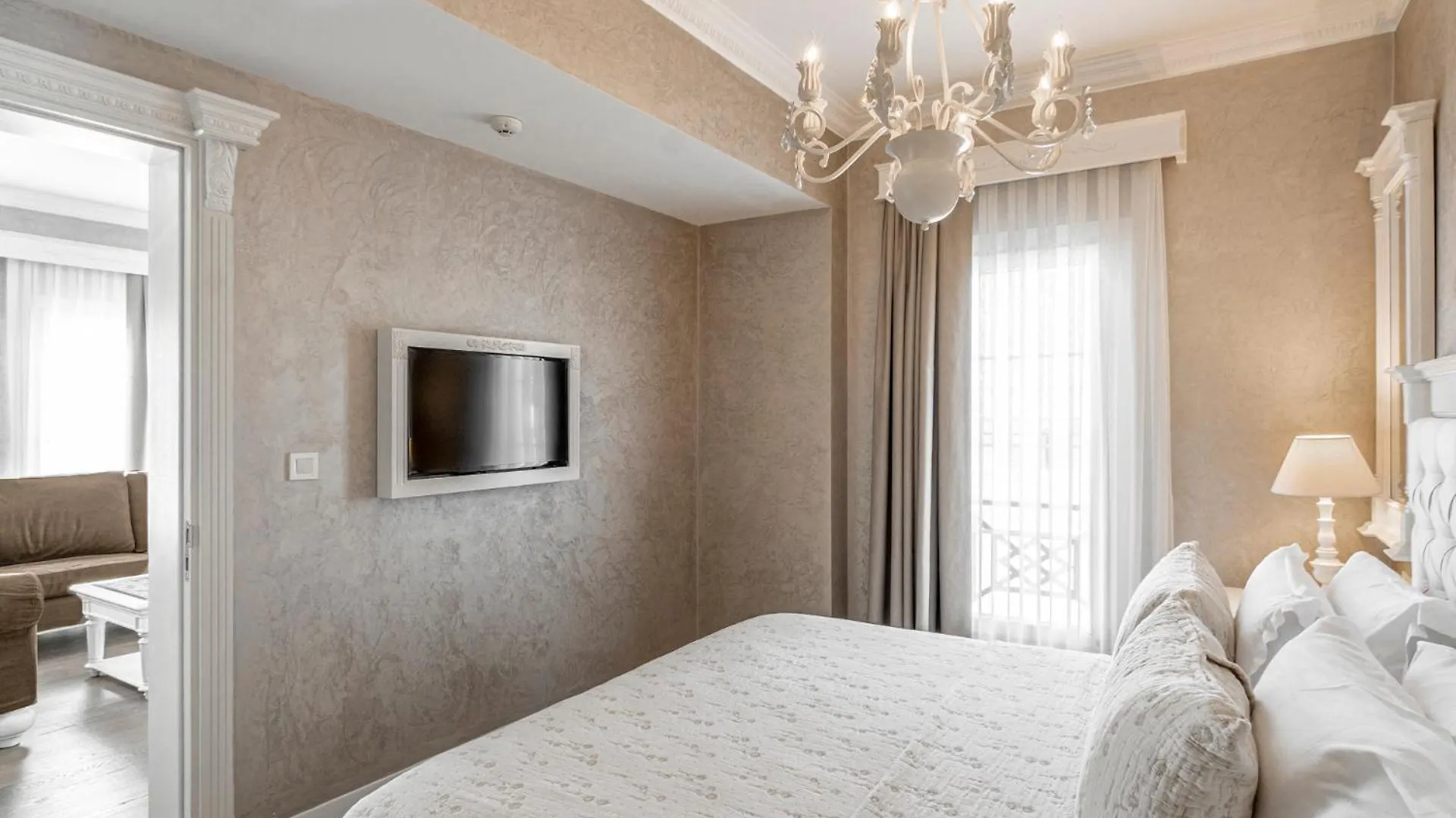 Ena Boutique Hotel & Residences Bodrum