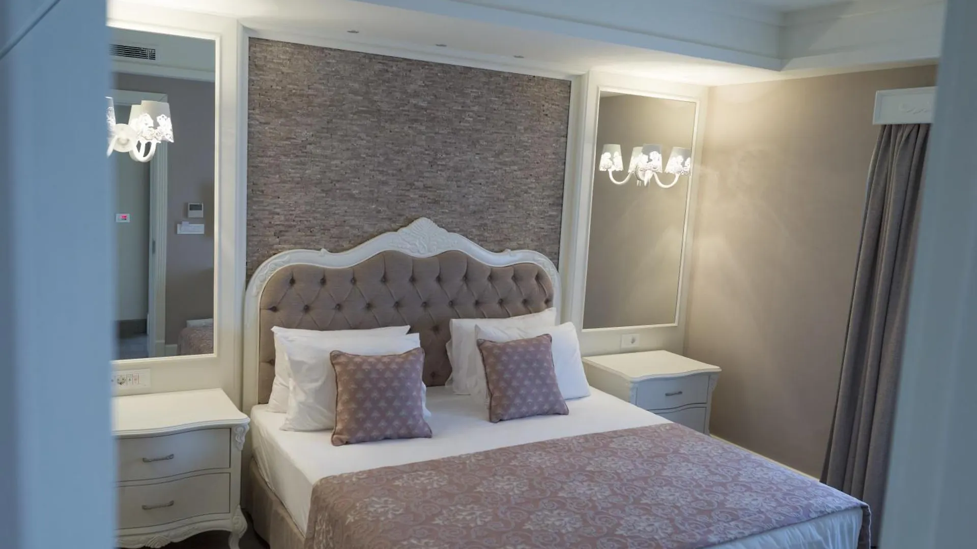 Ena Boutique Hotel & Residences Bodrum 4*,  Turkey