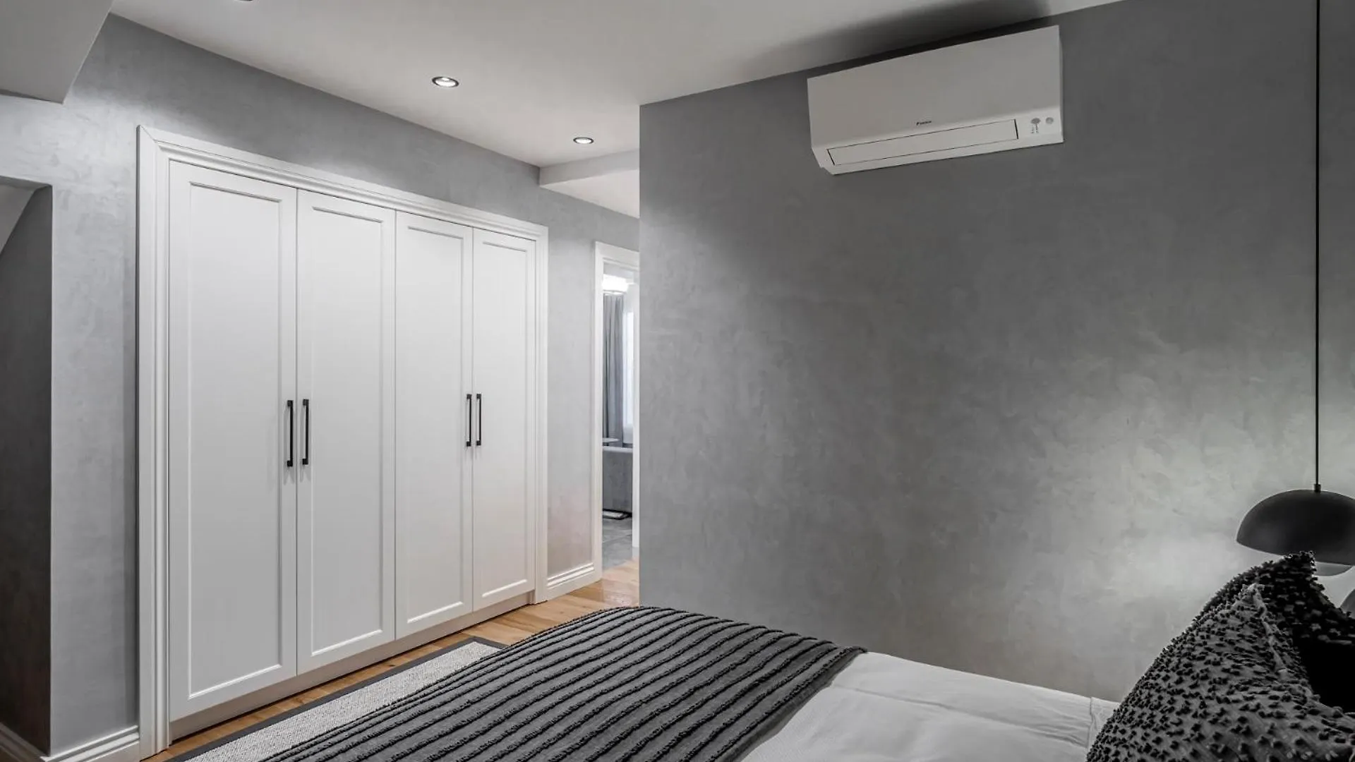 Ena Boutique Hotel & Residences Bodrum