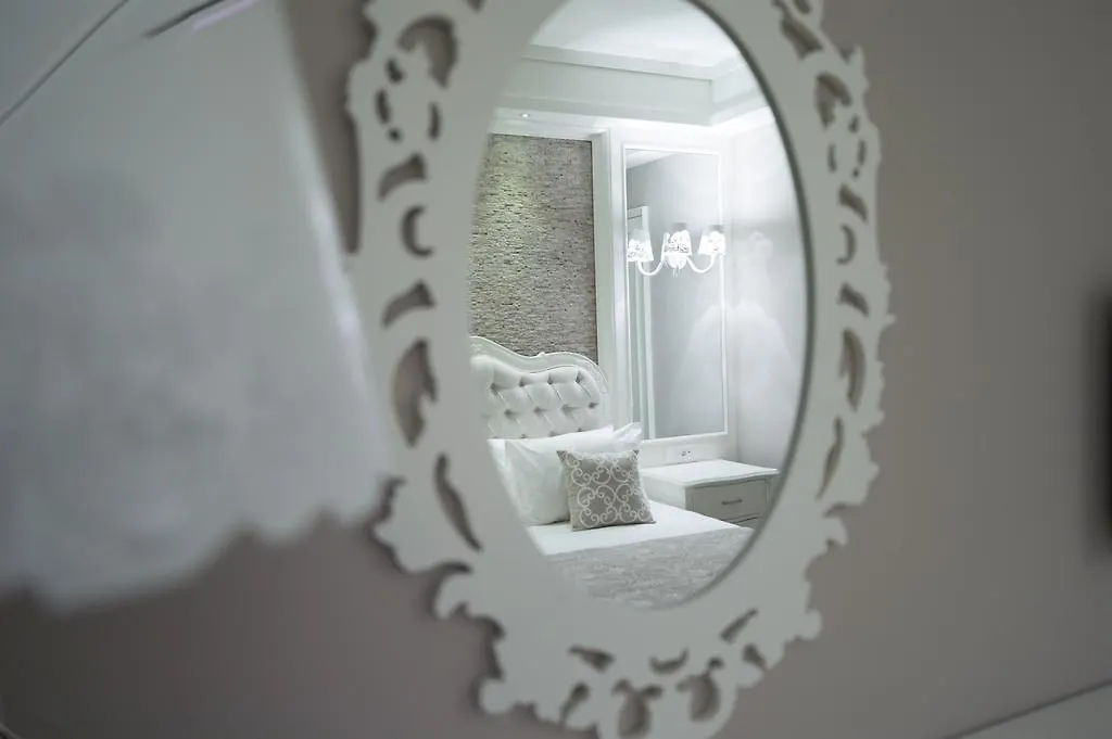 ****  Ena Boutique Hotel & Residences Bodrum Turquia