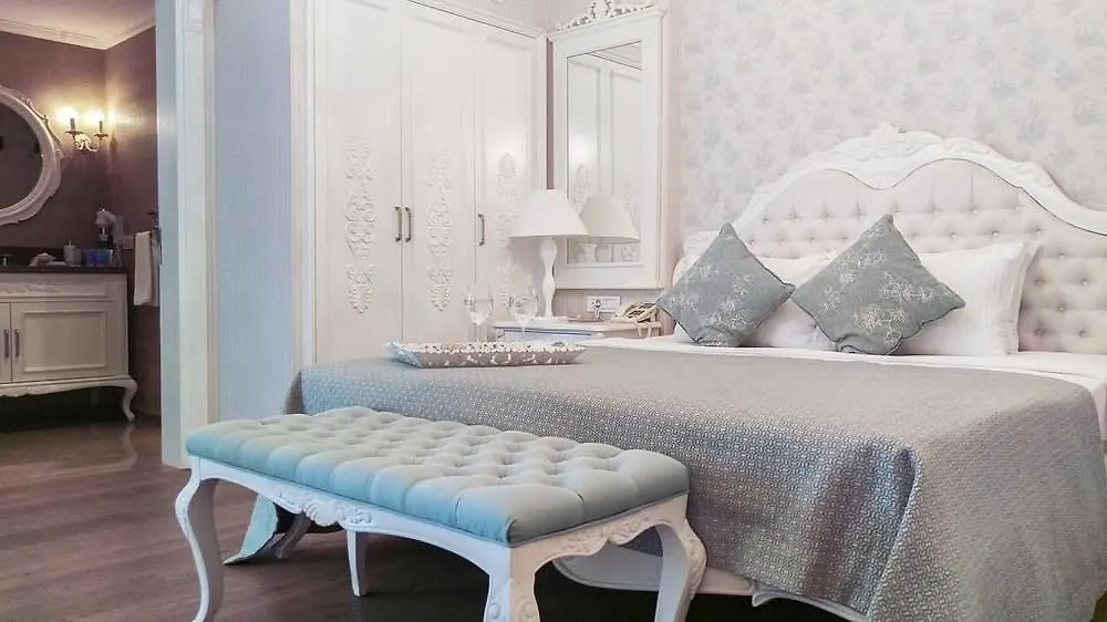 Ena Boutique Hotel & Residences Bodrum